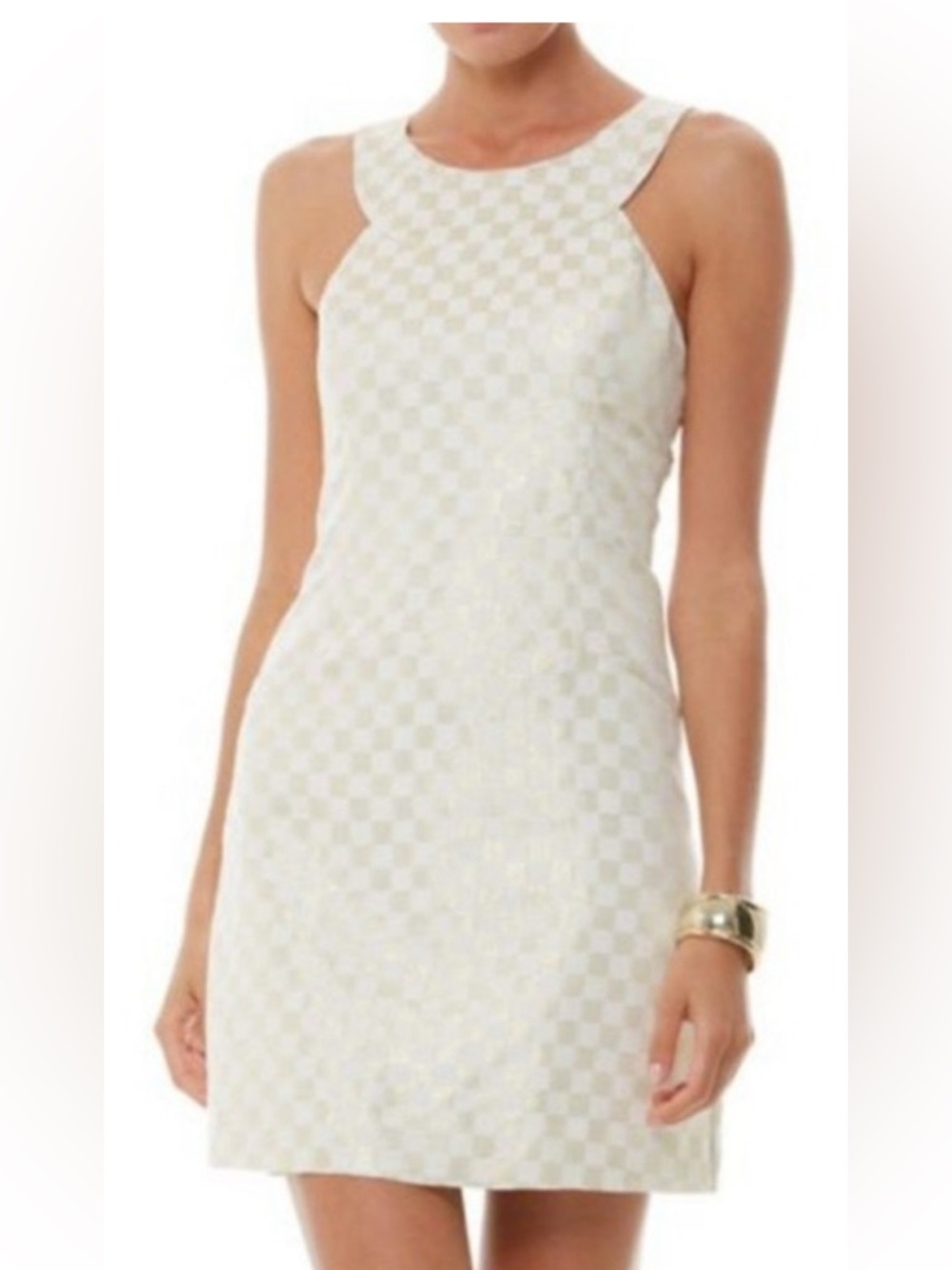 Lily Pulitzer Jepson Mini Dress